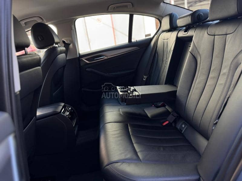 BMW 520 D/LED/KAMERA360