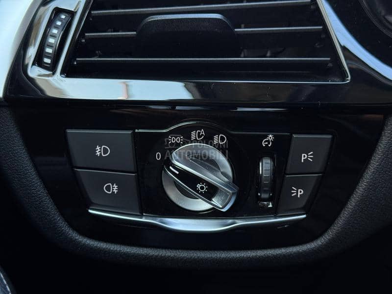 BMW 520 D/LED/KAMERA360