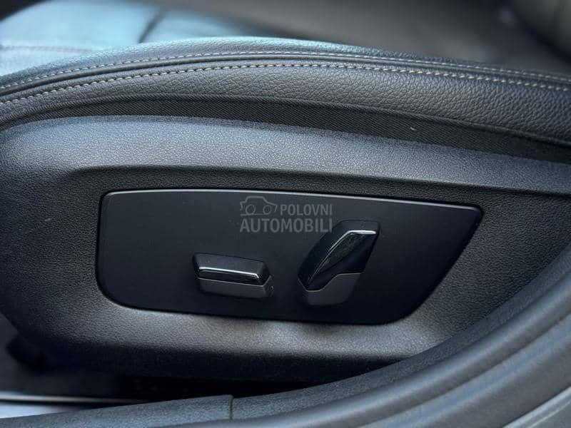 BMW 520 D/LED/KAMERA360