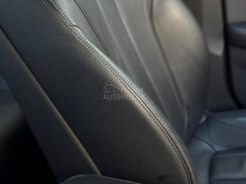 BMW 520 D/LED/KAMERA360