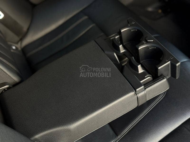 BMW 520 D/LED/KAMERA360