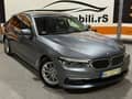 BMW 520 D/LED/KAMERA360