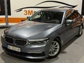 BMW 520 D/LED/KAMERA360