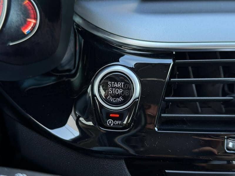 BMW 520 D/LED/KAMERA360