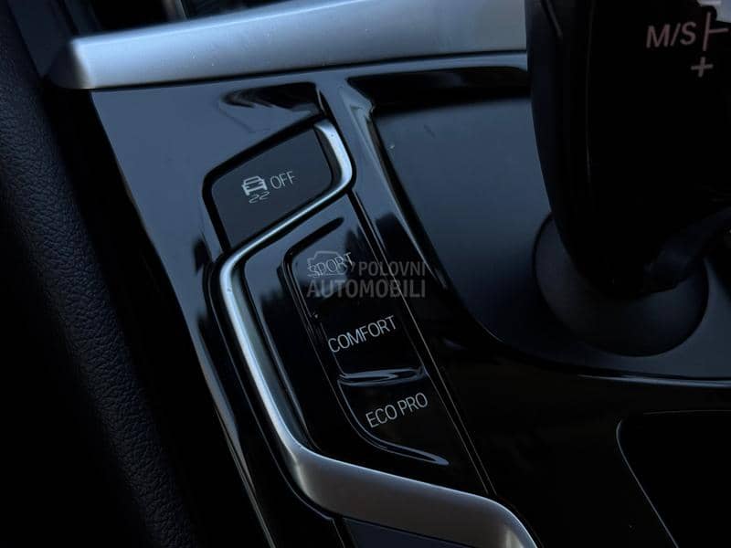 BMW 520 D/LED/KAMERA360