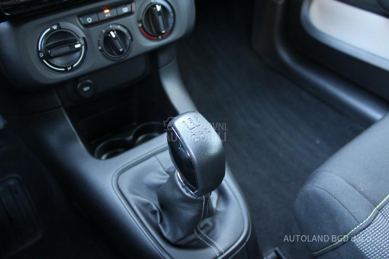 Citroen C3 1.2 PURETECH YOU