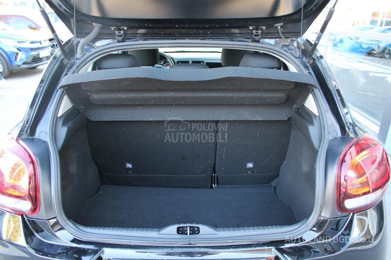 Citroen C3 1.2 PURETECH YOU