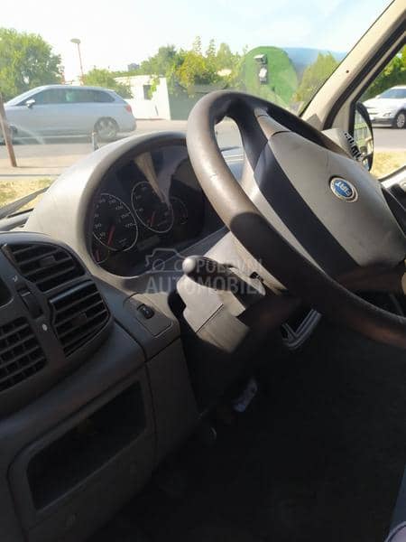 Fiat Ducato 