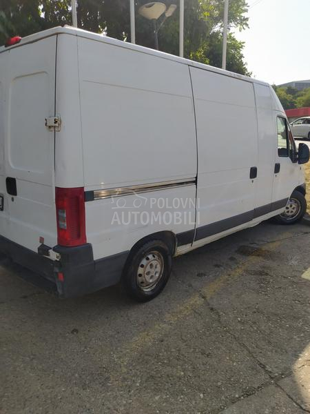 Fiat Ducato 