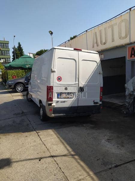 Fiat Ducato 