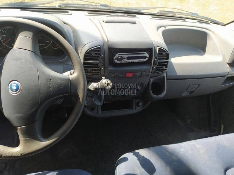 Fiat Ducato 