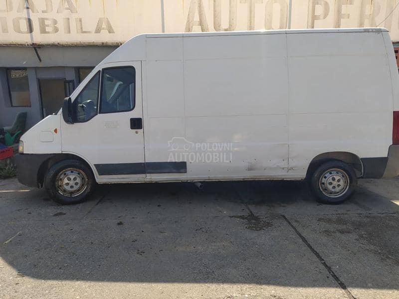 Fiat Ducato 