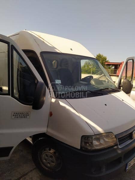 Fiat Ducato 