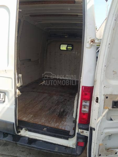 Fiat Ducato 