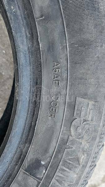 Sava 195/65 R15 Sve sezone