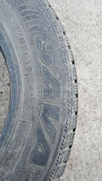 Sava 195/65 R15 Sve sezone