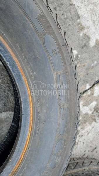 Lassa 185/70 R14 Letnja