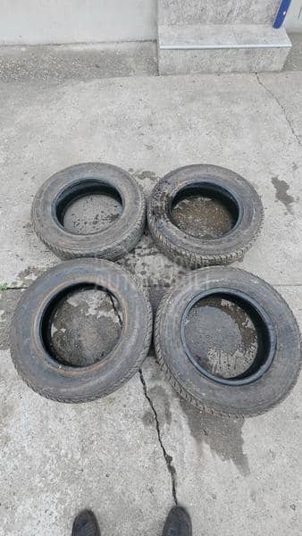 Lassa 185/70 R14 Letnja