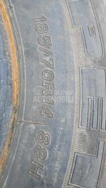 Lassa 185/70 R14 Letnja