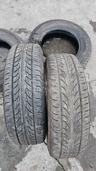 Lassa 185/70 R14 Letnja