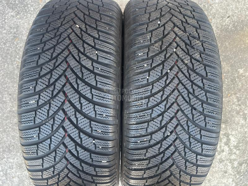 Firestone 195/55 R16 Zimska