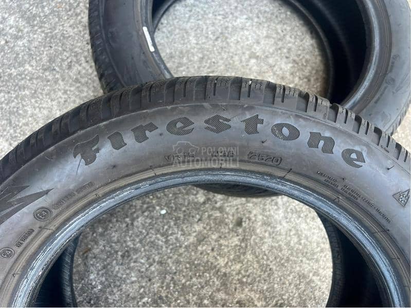 Firestone 195/55 R16 Zimska
