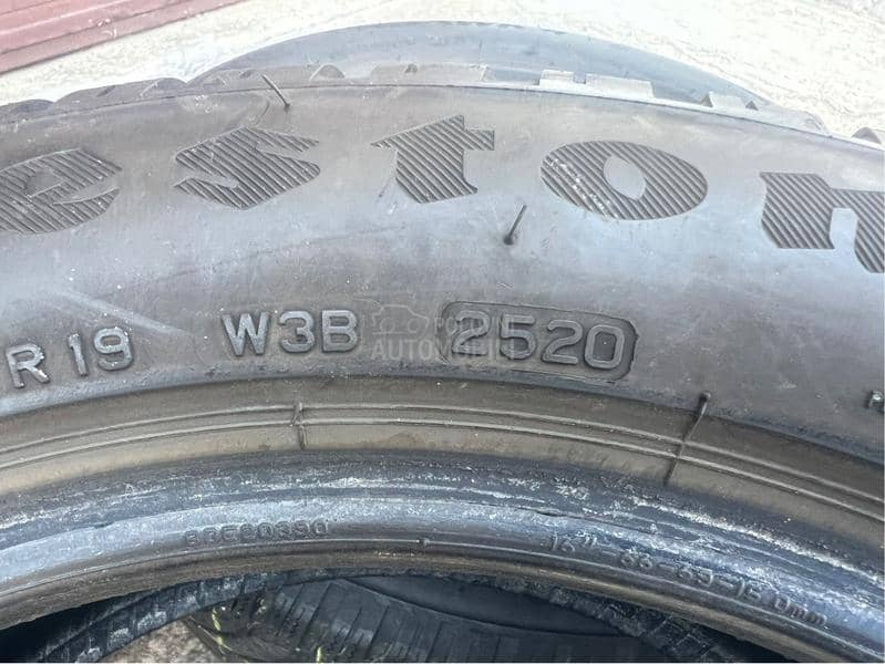 Firestone 195/55 R16 Zimska