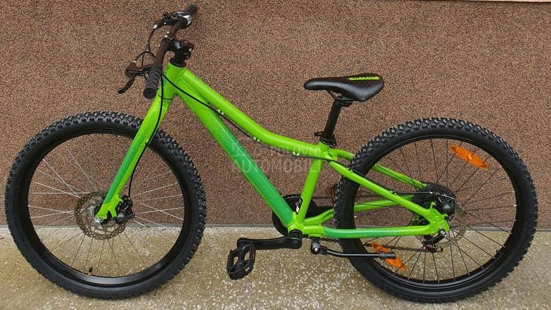 Scott ROXTER 24 DISK ALU