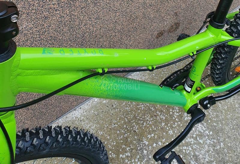 Scott ROXTER 24 DISK ALU