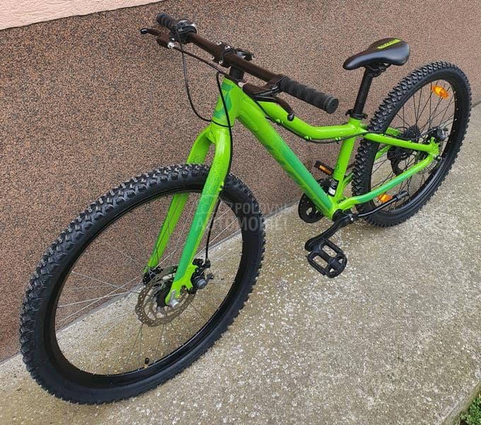 Scott ROXTER 24 DISK ALU