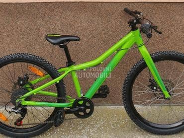 Scott ROXTER 24 DISK ALU