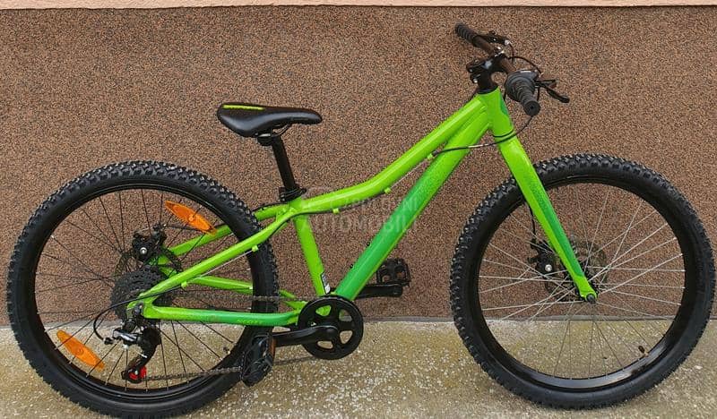 Scott ROXTER 24 DISK ALU