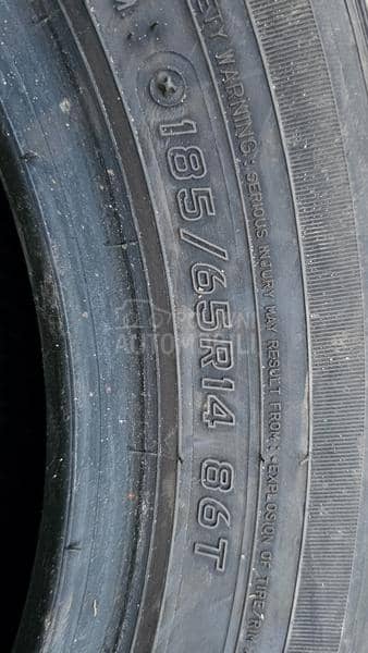 Falken 185/65 R14 Letnja