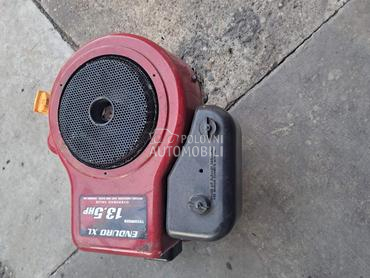 IMT motor od kosacice