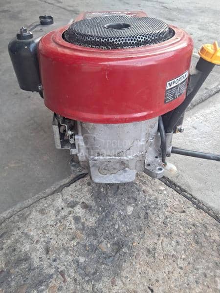 IMT motor od kosacice