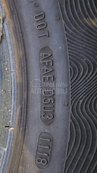 Continental 195/65 R15 Letnja