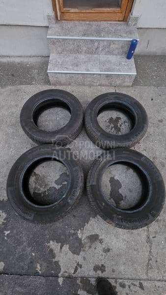 Continental 195/65 R15 Letnja