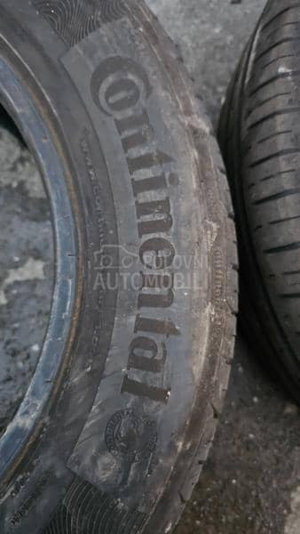 Continental 195/65 R15 Letnja