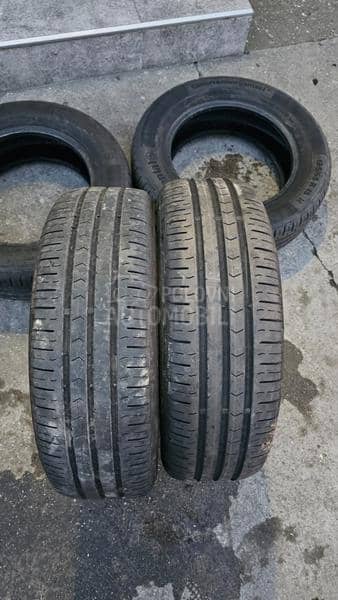 Continental 195/65 R15 Letnja