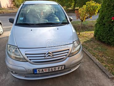 Citroen C3 1,4