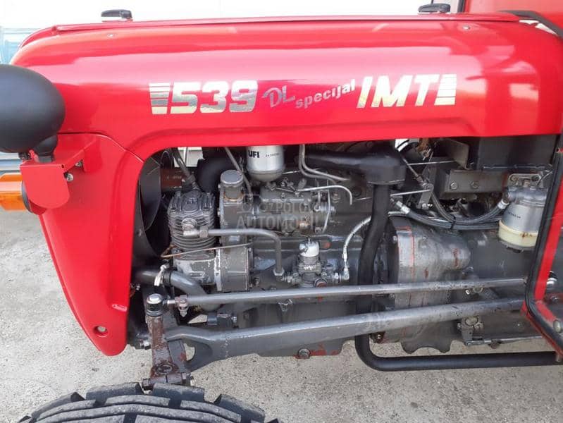 IMT 539