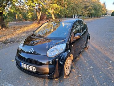 Citroen C1 Salon Novo 120000k