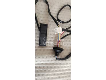 Prekidač za gepek za Nissan Juke od 2008. do 2017. god.