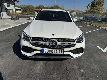 Mercedes Benz GLC 220 