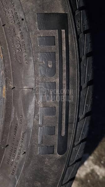 Pirelli 175/65 R15 Letnja