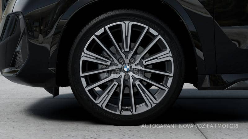 BMW X1 sDrive 18d