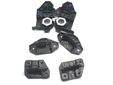 Levi Desni Far Nosaci Fara za BMW Serija 5, M5 od 2020. do 2023. god.