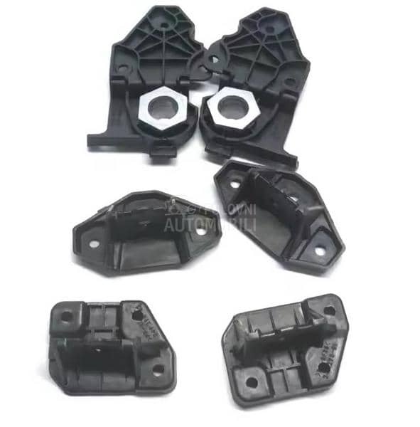 Levi Desni Far Nosaci Fara