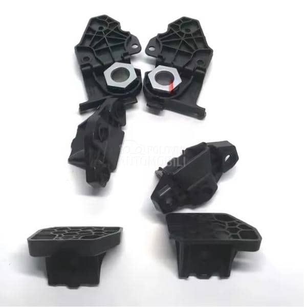 Levi Desni Far Nosaci Fara