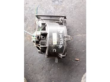 Ventilator kabine za Opel Vectra C za 2005. god.